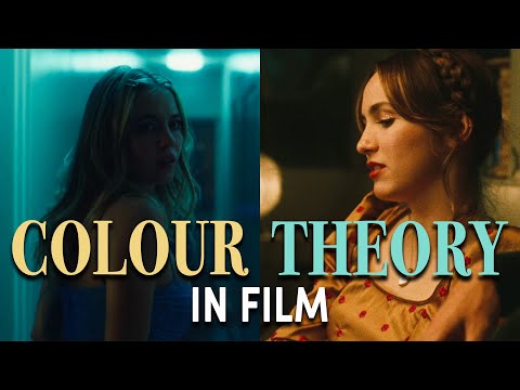 Using Colour To Tell A Story In Film