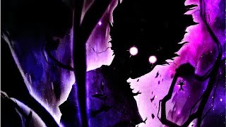 モブサイコ100　BGM　MAD