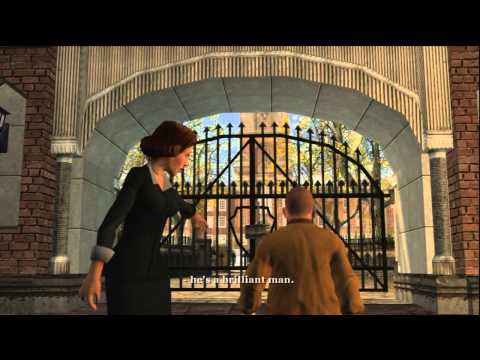 Bully: Scholarship Edition part 1 (No Commentary)