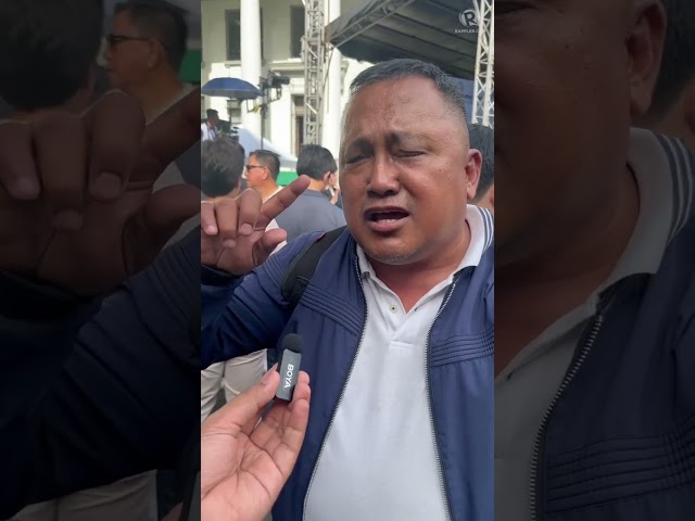 After 11 Bar takes: Eduardo Regio’s journey to become a lawyer