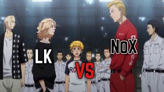 Last Kings Vs NoX | SPL Match (3-0) | Shinobi Striker Scrims | Healer Gameplay