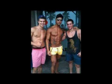 Every Photo of Zyzz