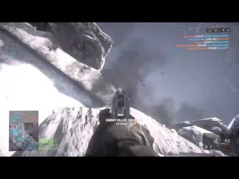 Putting in work Battlefield 4! Ft Bodizzle