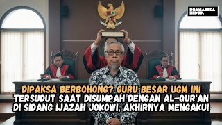 Download lagu Dipaksa Berbohong? Prof. Koentjoro Tersudut di Sidang Ijazah Jokowi, Akhirnya Beberkan Kebenaran! mp3 Download lagu Dipaksa Berbohong? Prof. Koentjoro Tersudut di Sidang Ijazah Jokowi, Akhirnya Beberkan Kebenaran! mp3