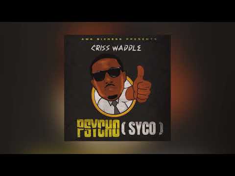 Criss Waddle - Psycho (Syco) [ Audio Slide ]