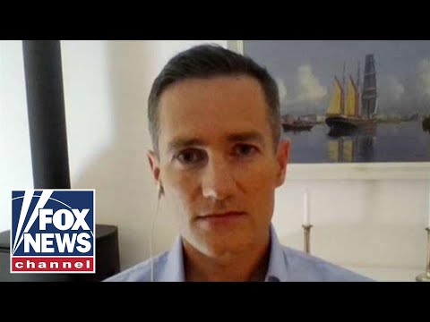 元デンマーク政府高官。トランプ大統領のグリーンランド入札は「侮辱」だ (Former Danish official: Trump's Greenland bid is 'insulting')