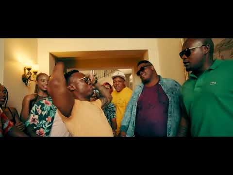 Distruction Boyz   Omunye ft Benny Maverick & Dladla Mshunqisi Official Music Videovia torchbrowser