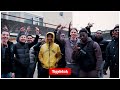 Siggy & D1ns - Familie - Behind The Scenes