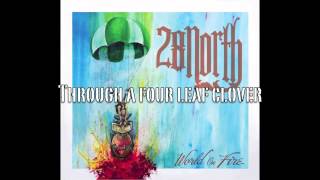 "Monster" - 28 North - 'World on Fire' - Lyrics