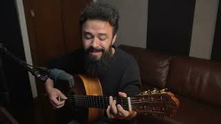 MÚSICAS DA MARISA PARA ALIVIAR TUA SEGUNDA QUE TA TENEBROSA - VOZ E VIOLÃO