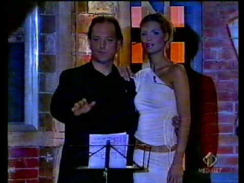 Zelig - Flavio Oreglio - Una poesia ispirata...