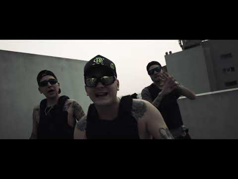 PUESTO PA´ LA ACCIÓN - @gastonflores_  x @mald1to. (3AM CLIKA) Prod. Kiwidbeats