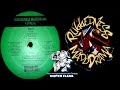 Ruggedness Madddrama Forreal Full VLS 1994