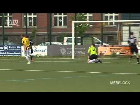 FANBLOCK-TV: Post SV vor dem Aufstieg