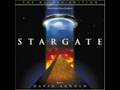 25 - Procession (STARGATE THE DELUXE EDITION O.S.T.)