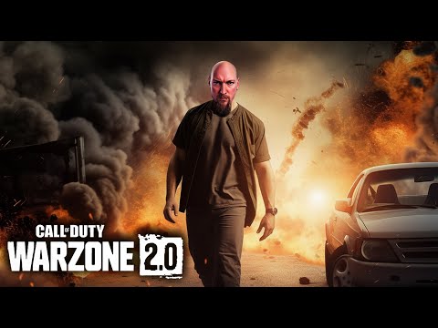 Warzone 2.0 Live Gameplay: Hashtag Family TM #callofduty #livegameplay