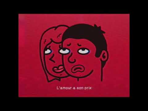 WILLIAM PASCAL X SOUL STRUGGLE - ROUGE