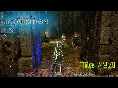 Die Quelle der Trauer!★ Dragon Age Inquisition Deutsch ★ Folge#279★ Gameplay/German | PC/1440p60fps