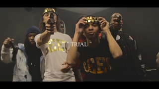 King K.O - Trial (Official Video) SHOT BY: @SHONMAC071
