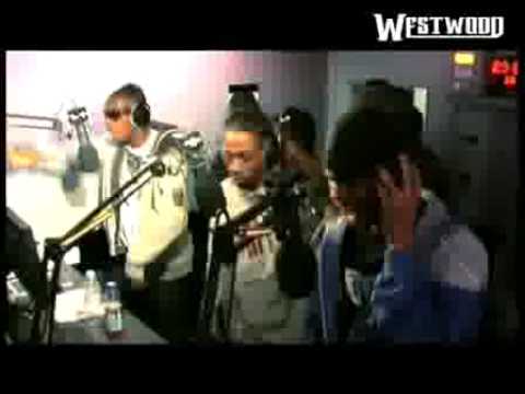 Fire Camp Freestyle (Part 2)