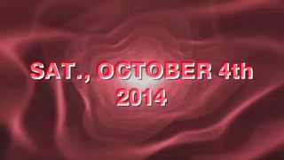 BLUE ANGEL FIRST ANNUAL BLUES CONCERT...OCT 4TH BOLIGEE, AL