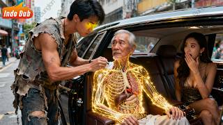 Download lagu Pemuda miskin sembuhkan kanker orang terkaya dengan X-ray vision, lalu dinikahkan dengan putrinya! mp3