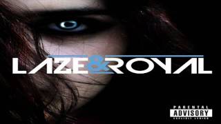 Laze & Royal Ft. Kinzli  The Kilowatts - Milky Way - (Loaded) Mixtape