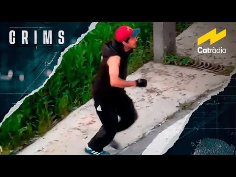 L'assassí de la pandèmia (Capítol 3)