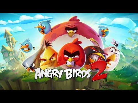 Angry Birds 2 MOD APK 2.42.0