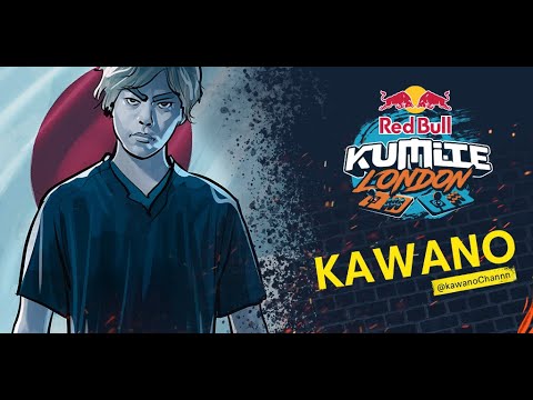 HE SEES THE FUTURE! Kawano (Kolin) vs fhASSA (Urien) FT7 - WANTED RBK SPECIAL