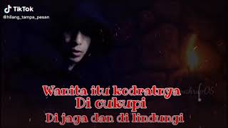 Download lagu WONG WEDOK KODRATE DI CUKUPI mp3