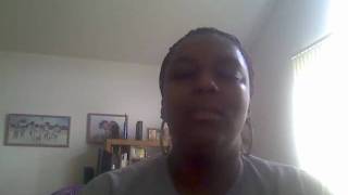 Faith Evans - If I Had One Wish (Maily D)