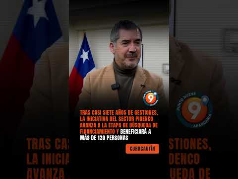 Curacautín: luz verde a proyecto de electrificación rural tras 7 años de espera