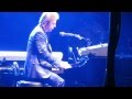 JOURNEY - Open Arms (intro'd with Jonathan Cain piano solo) - 2012 Montreal (HD)