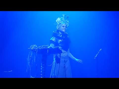 Mira Ceti - 20/11/19 - Elysée Montmartre, Paris