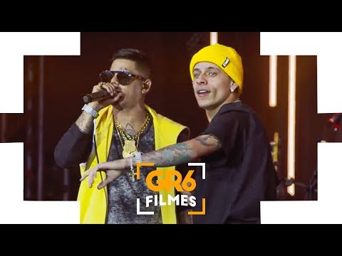 04. MC Lon part. MC Pedrinho  - Novinha Chora / Dom Dom Dom (DVD MC Lon - 10 Anos)