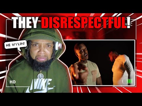 THE DISRESPECT IS CRAZY!! FBG Cash x FBG Dutchie -"What Happened" (Official Music Video) REACTION!