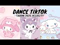 How Well Do You Know The 2025 TikTok Dance Dancetiktok Part 86 Viral TikTok Dance 2025