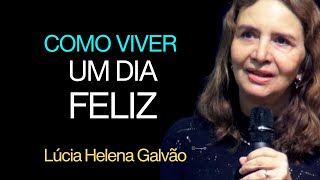 COMO VIVER UM DIA FELIZ - Lúcia Helena Galvão, da Nova Acrópole, comenta o filme DIAS PERFEITOS