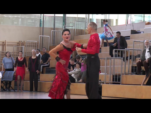 2017-05-06 ÖM Kombi - Senioren 3 - Vorrunde - Latein