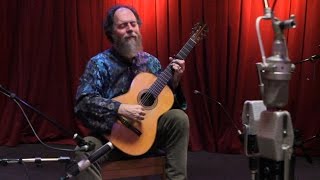 Video thumbnail for Andrew York - The Equations of Beauty "i" (1957 Hauser II ex. Bream) by Guitar Salon International