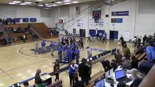 preview picture of video 'Modesto Junior College 77th Annual Basketball Tournament: Modesto Junior College vs. Napa Valley'