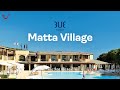TUI BLUE Matta Village Sardinia Italy