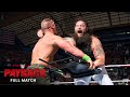 FULL MATCH John Cena vs Bray Wyatt FULL MATCH John Cena vs Bray Wyatt