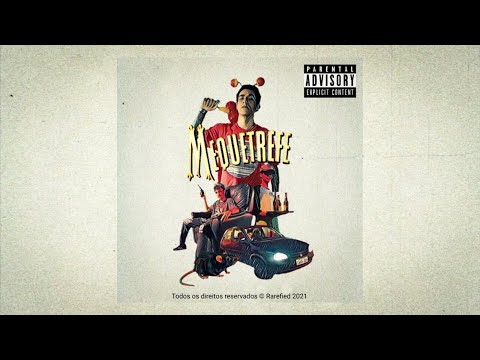 Rarefied - Mequetrefe feat. Dico [Prod. ninjanosbeats] | ÁUDIO