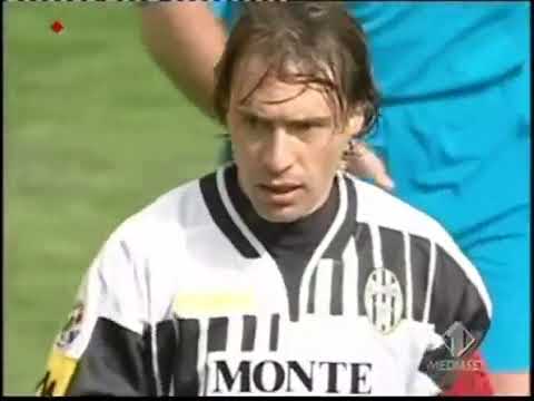 Siena 1-2 Lecce - Campionato 2005/06