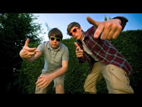 SchuldenboiZ - Schau dich an