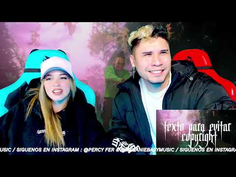 Ozuna - Favorita ( Reacción | Opinión )