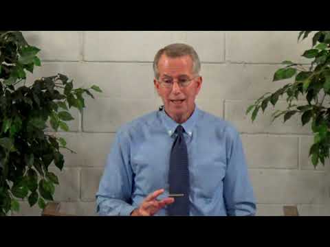 211128am - The Spirit's Ordinary Work - 1 Corinthians 13.1-3