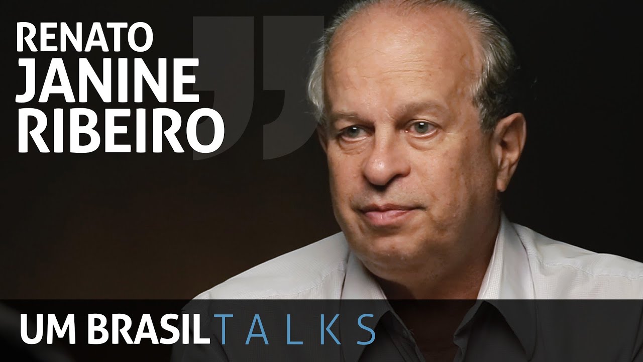 Renato Janine Ribeiro debate ética, política e os desafios da Educação